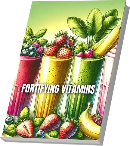 JointBrex Bonus 3 — Fortifying Vitamins
